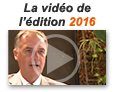 Voir la vido de l'dition 2016